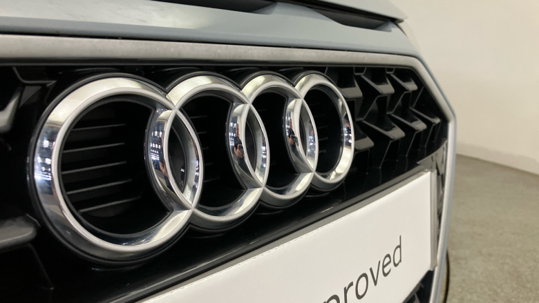 Audi A1 30 TFSI Sport 5dr S Tronic Petrol Hatchback